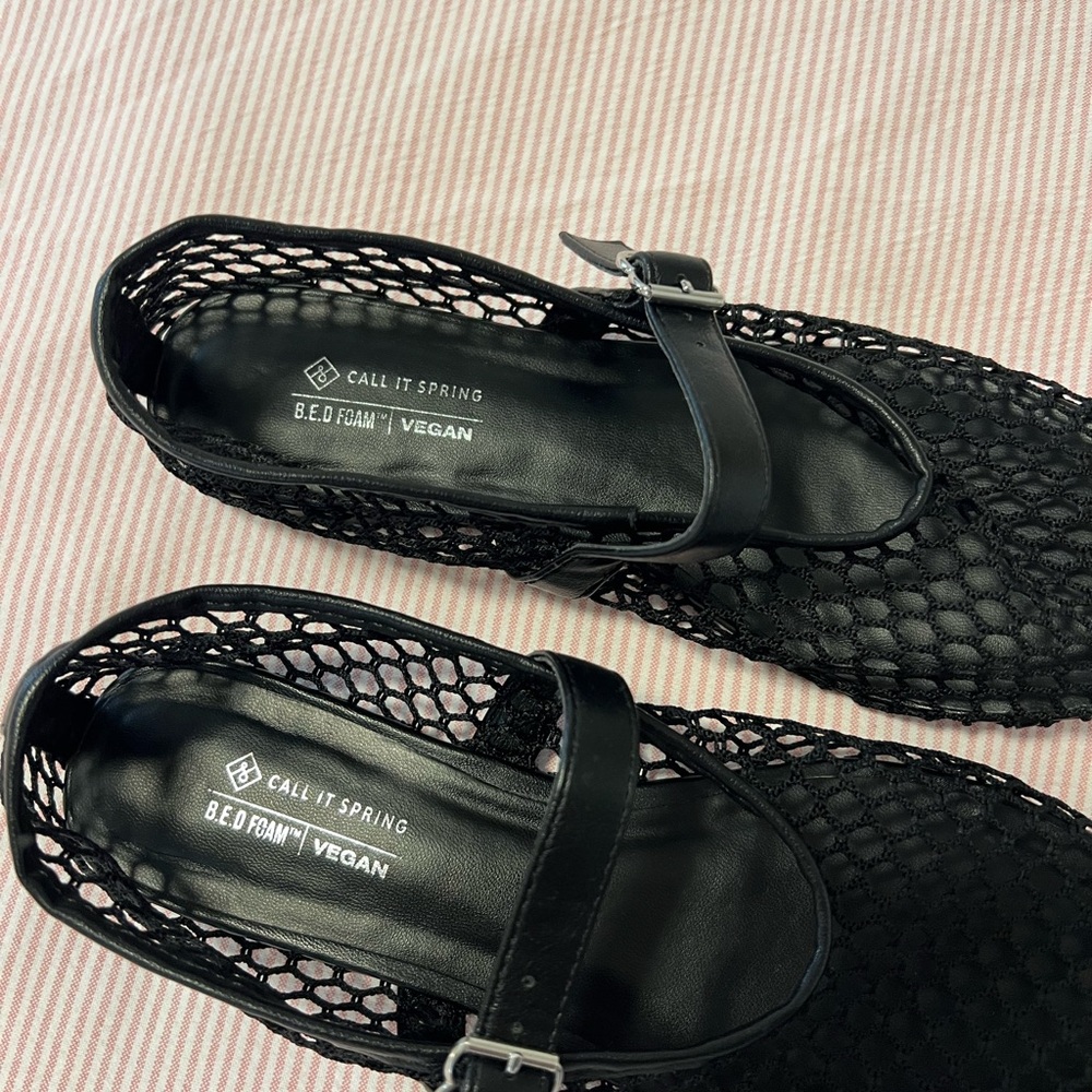 Call it Spring flats - Picture 2 of 3